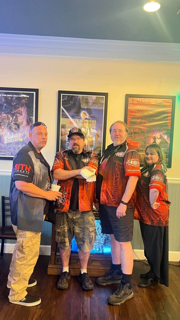 ScareFest Weekend Presents Vette City Con 10