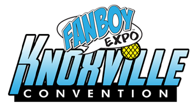 FanBoy Expo Knoxville