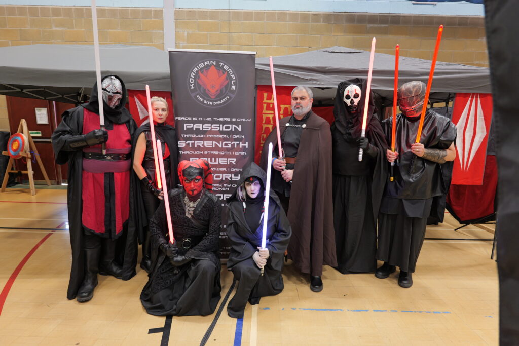 Abbey-Con 2026