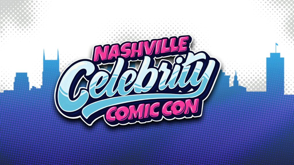 Nashville Celebrity Con