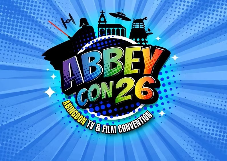 Abbey-Con 2026