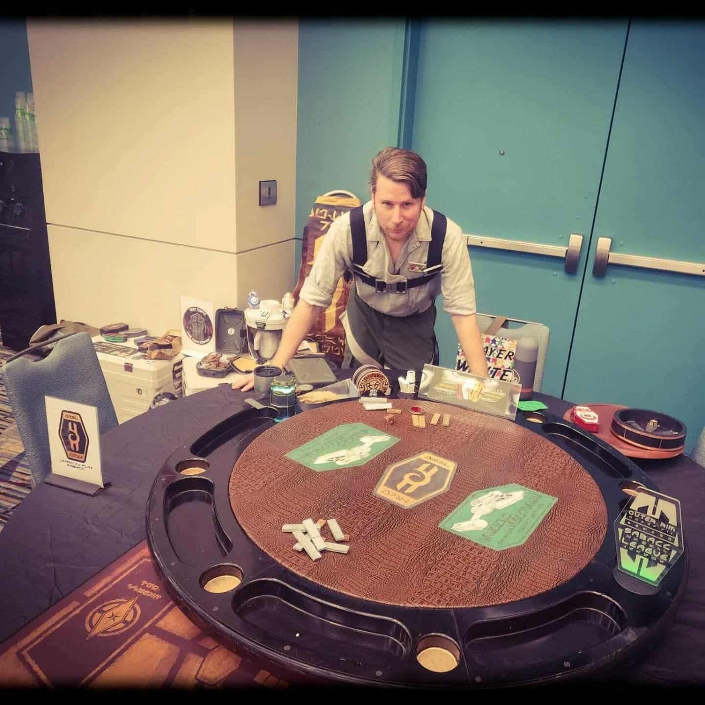 Esstran Archive Photo