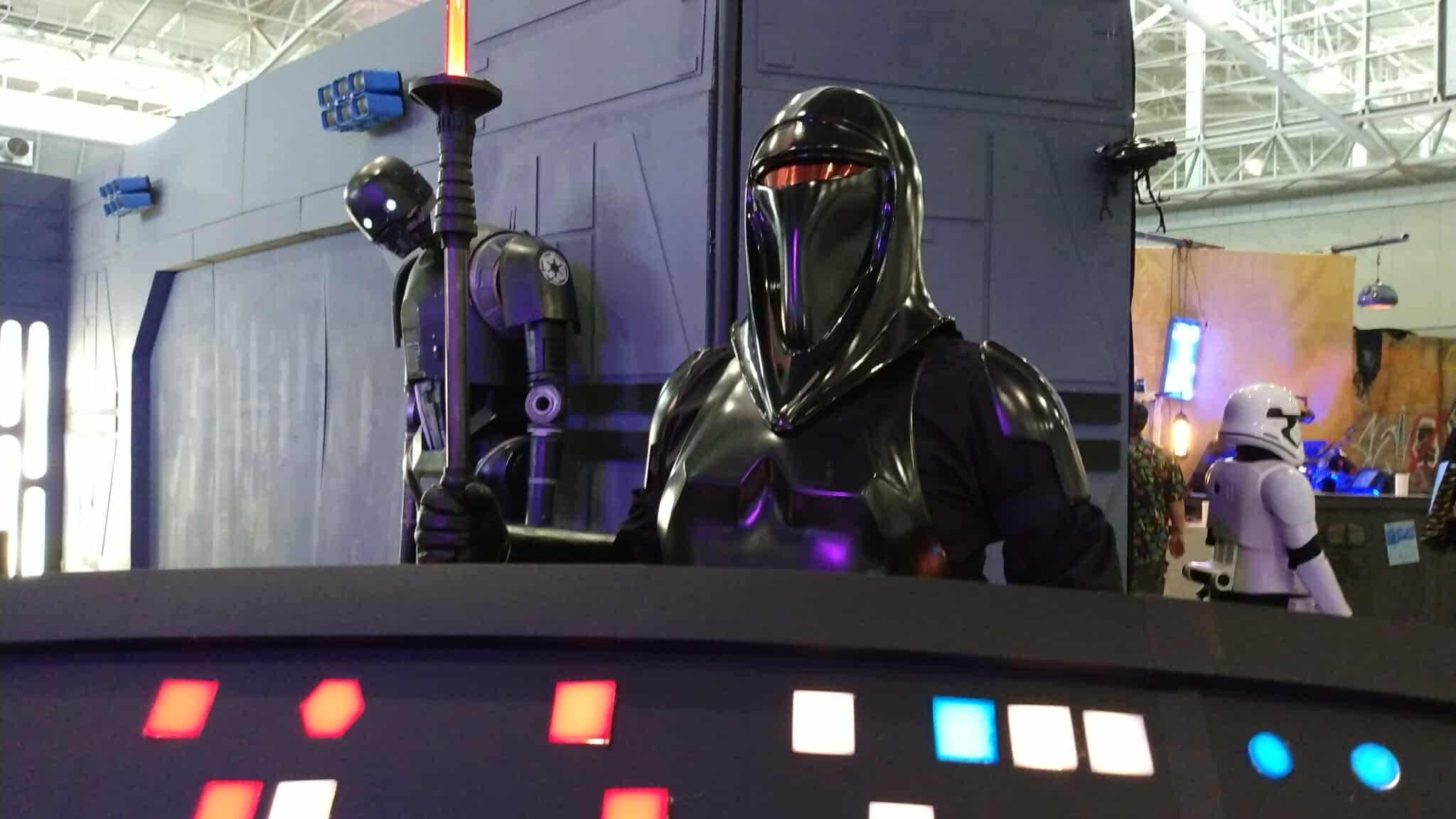 Esstran Archive Photo