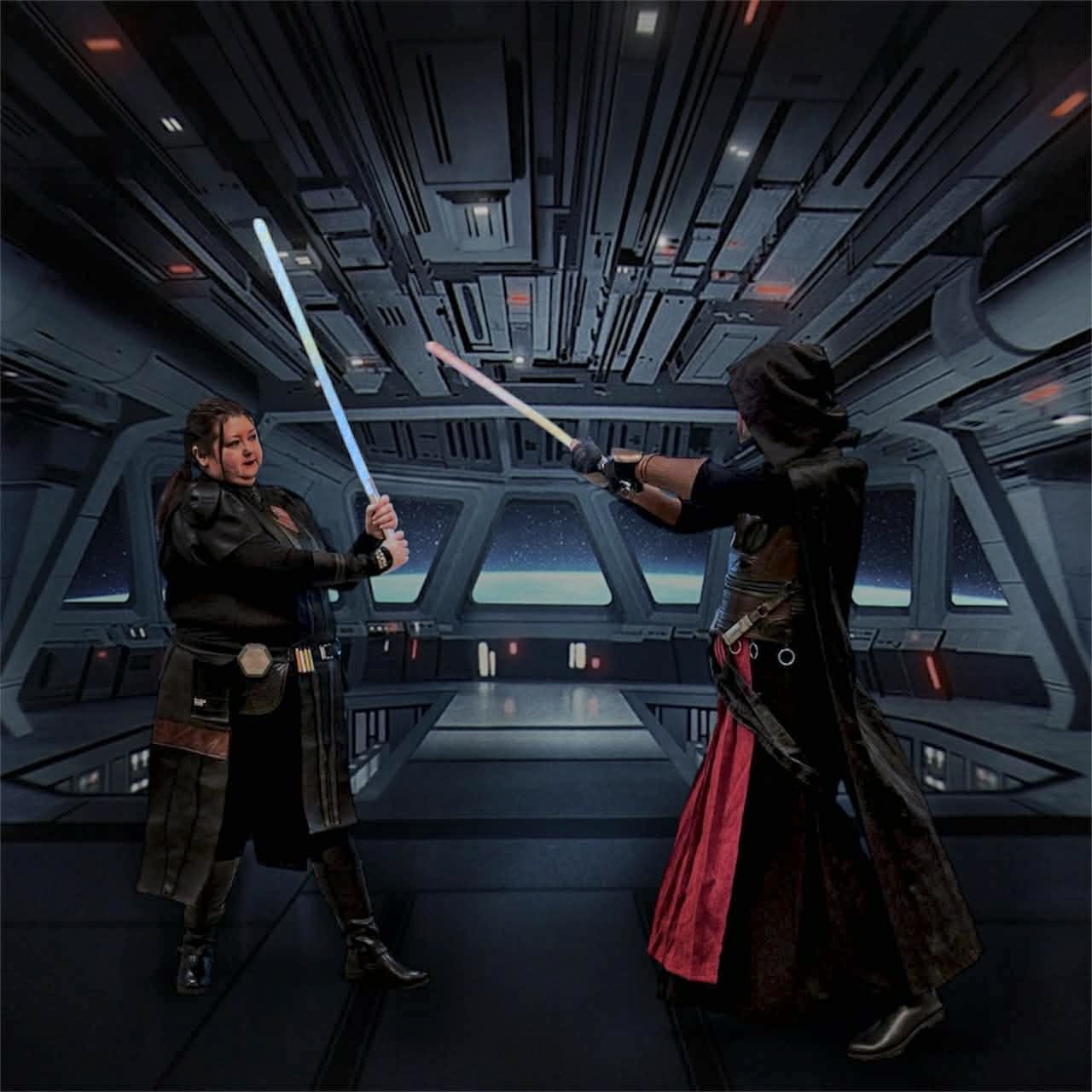 Korriban Archive Photo