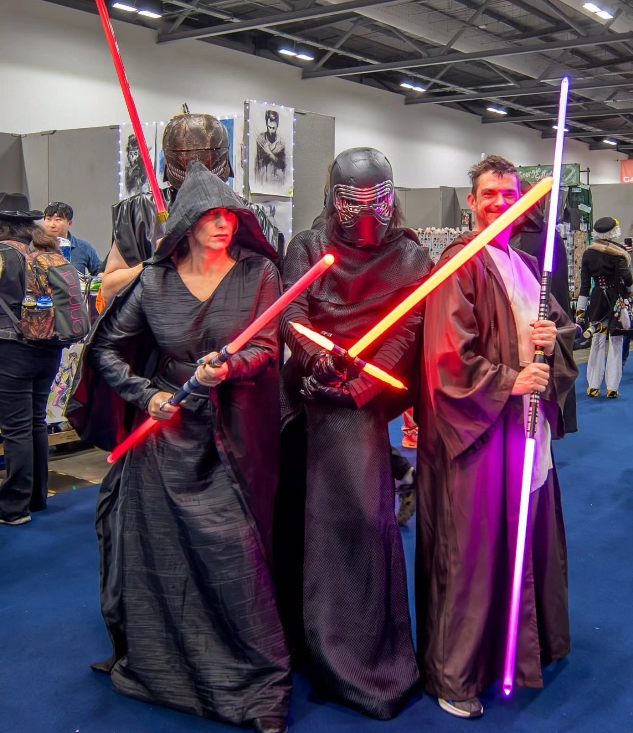 Korriban Archive Photo