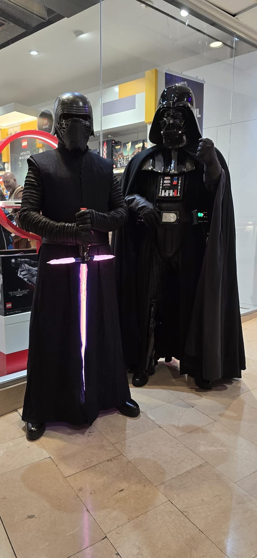 Mustafar Archive Photo