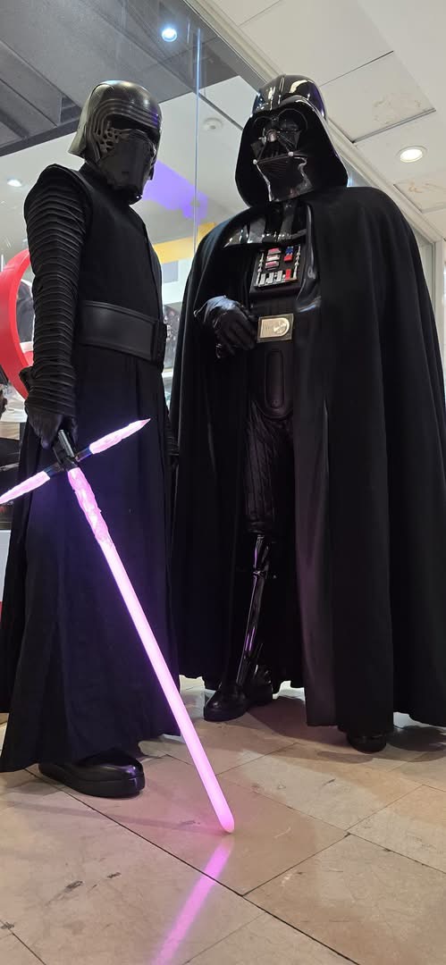 Mustafar Archive Photo