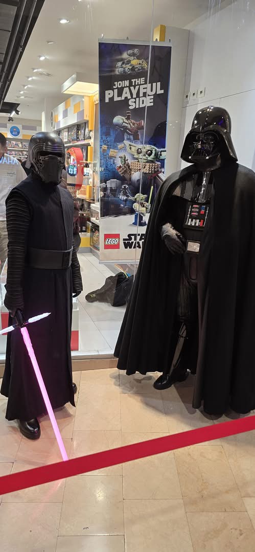 Mustafar Archive Photo
