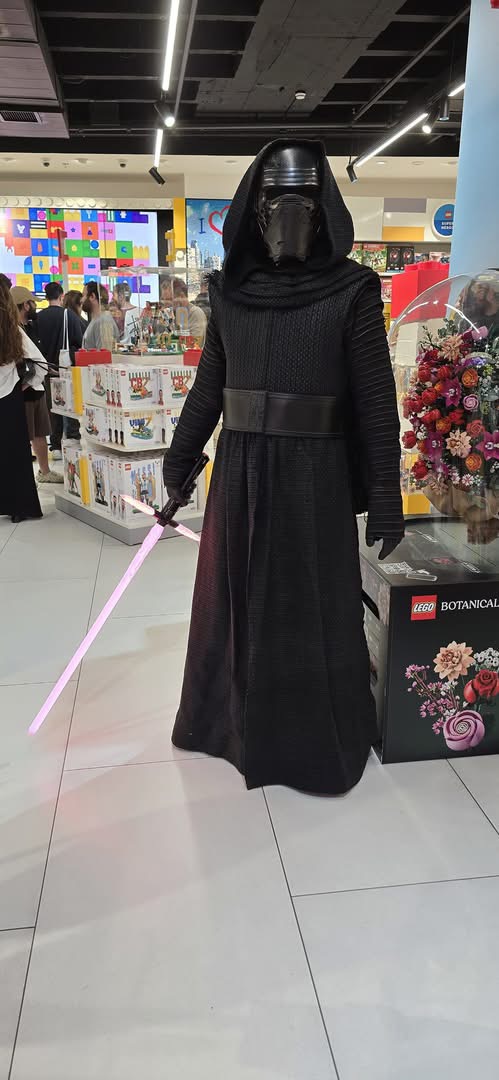 Mustafar Archive Photo