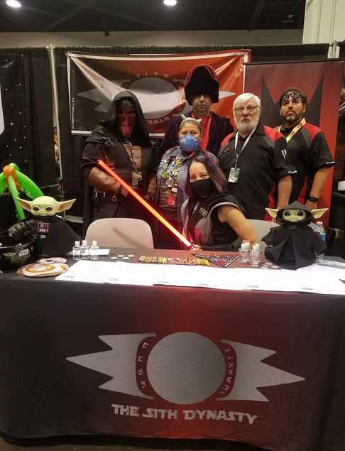 Global Temple Locations