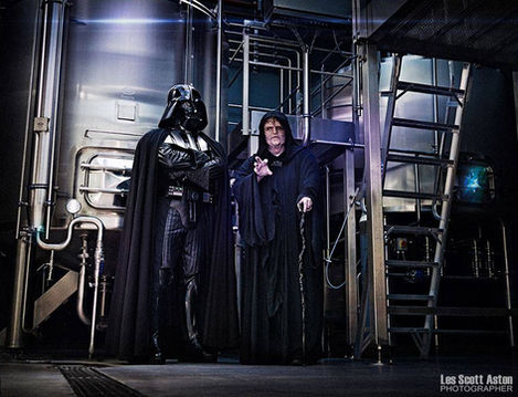 Sith Dynasty Charity Event