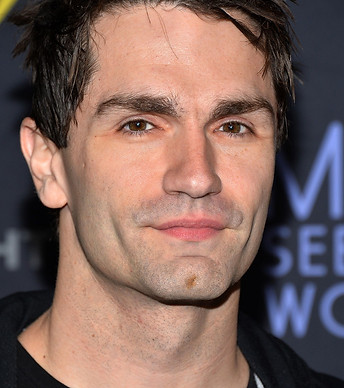 Sam Witwer