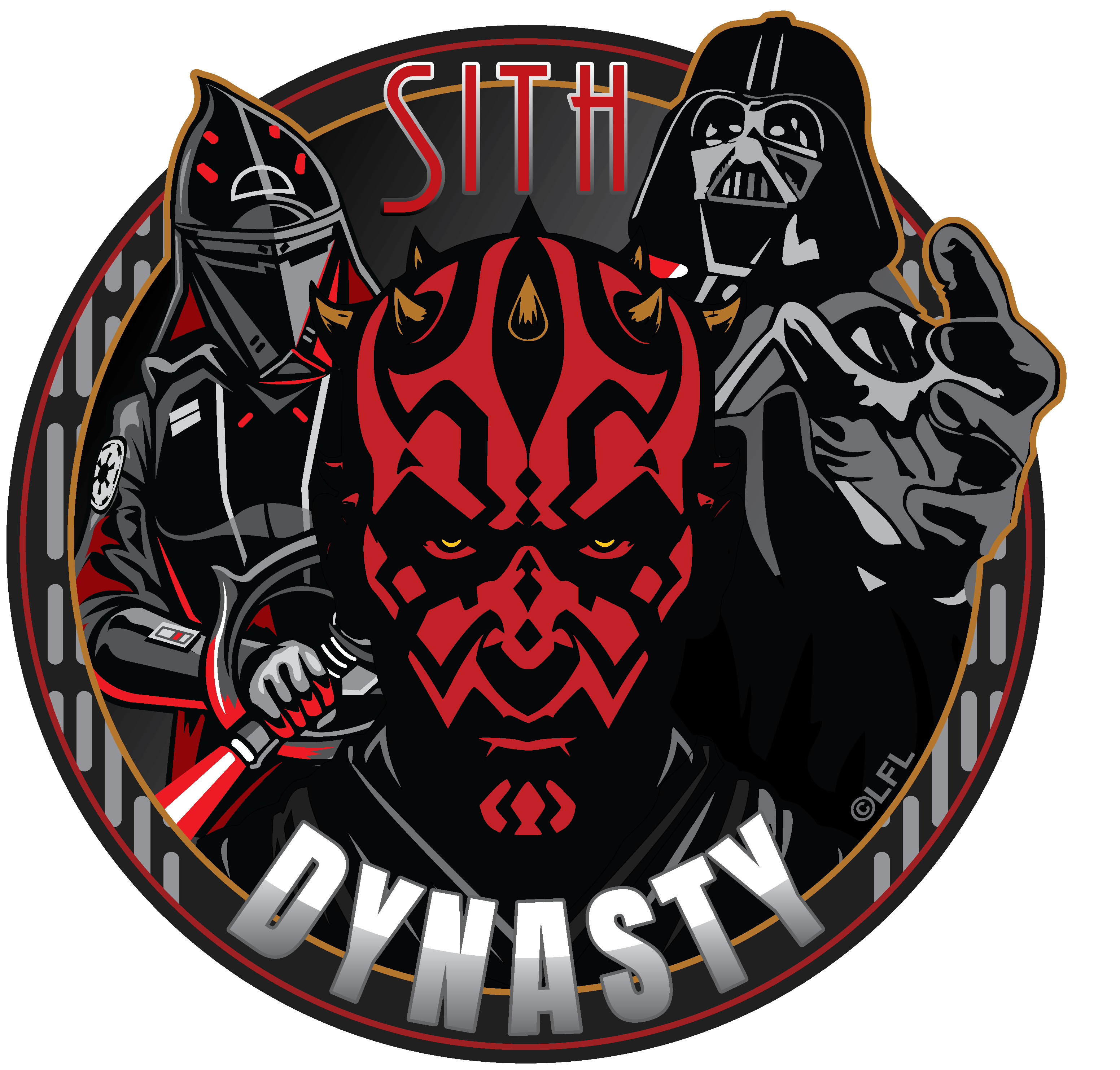 Sith Dynasty Logo