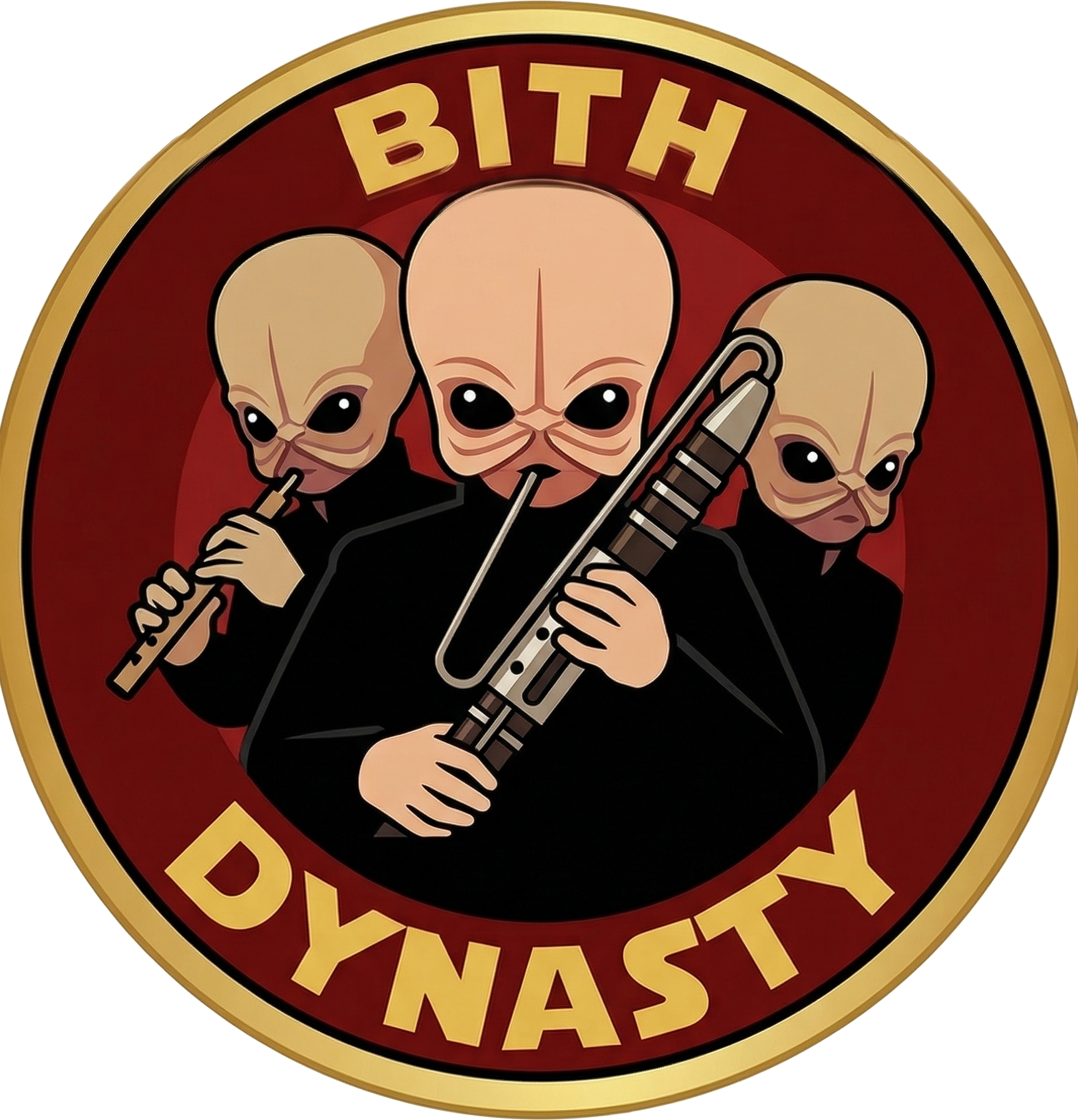 Sith Dynasty Logo