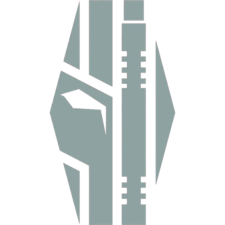 Jen Ar Rii Temple Logo