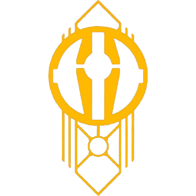 Revan Temple Logo