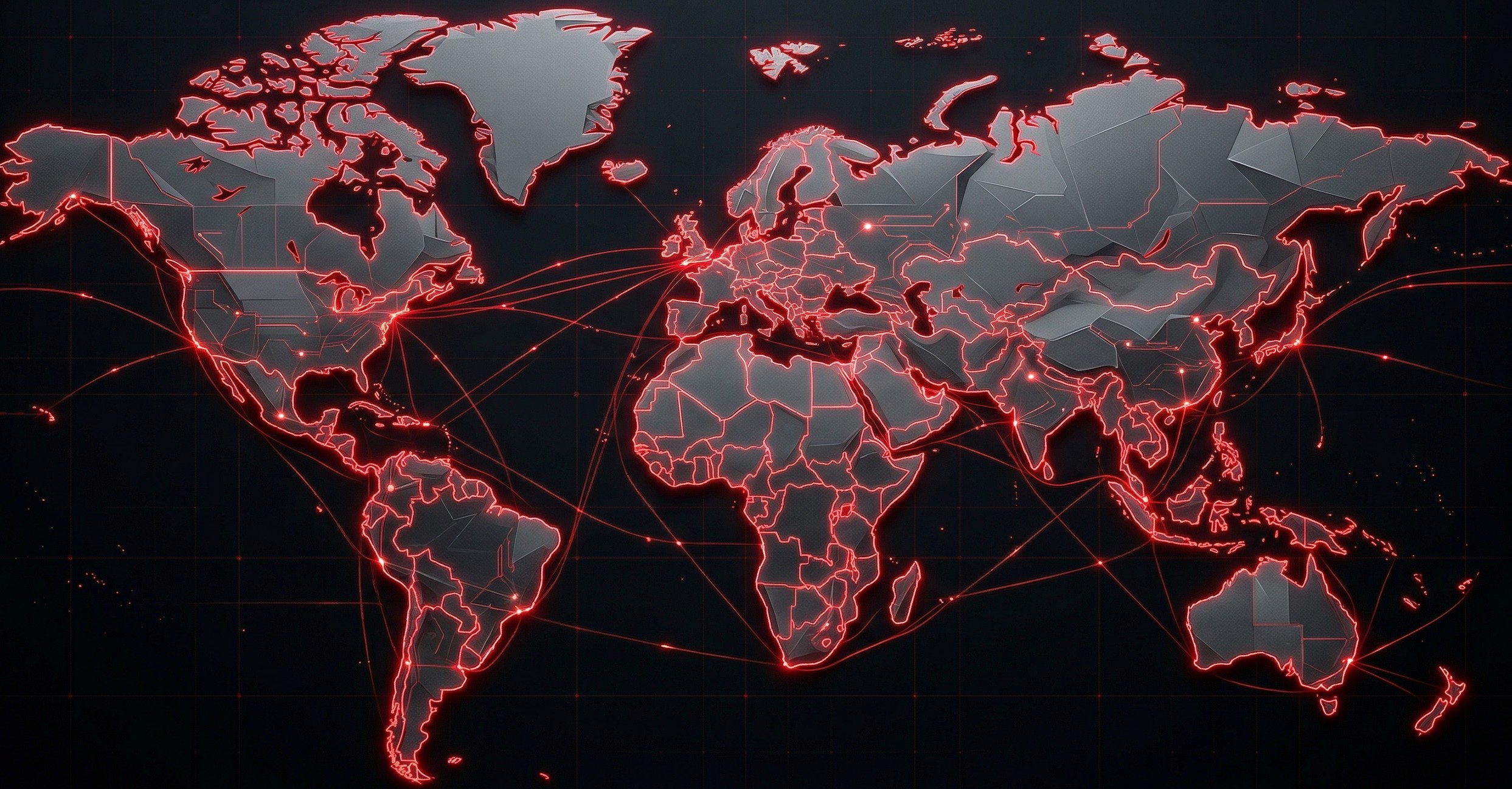 Sith Dynasty Global Map
