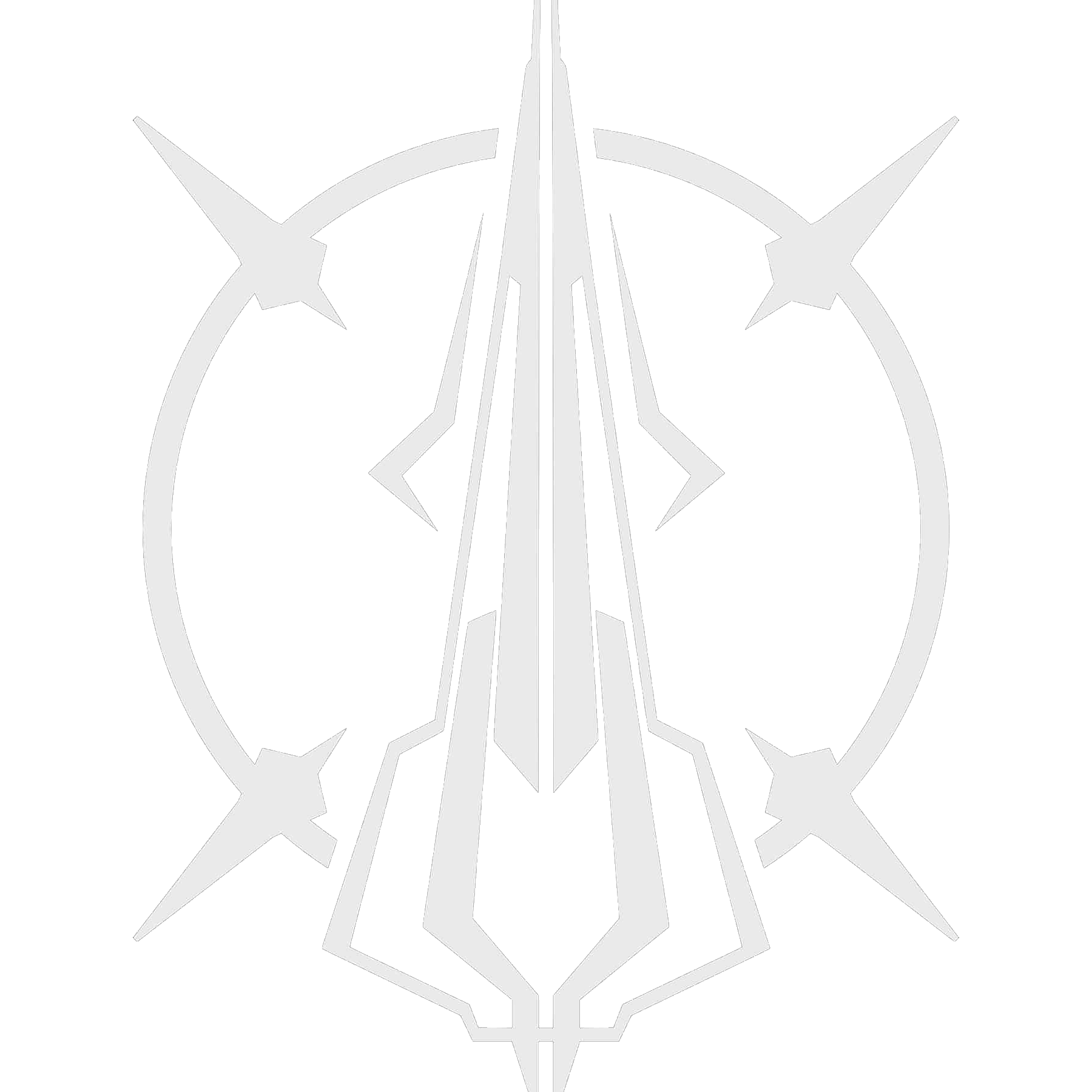 Tenebrae Temple Logo