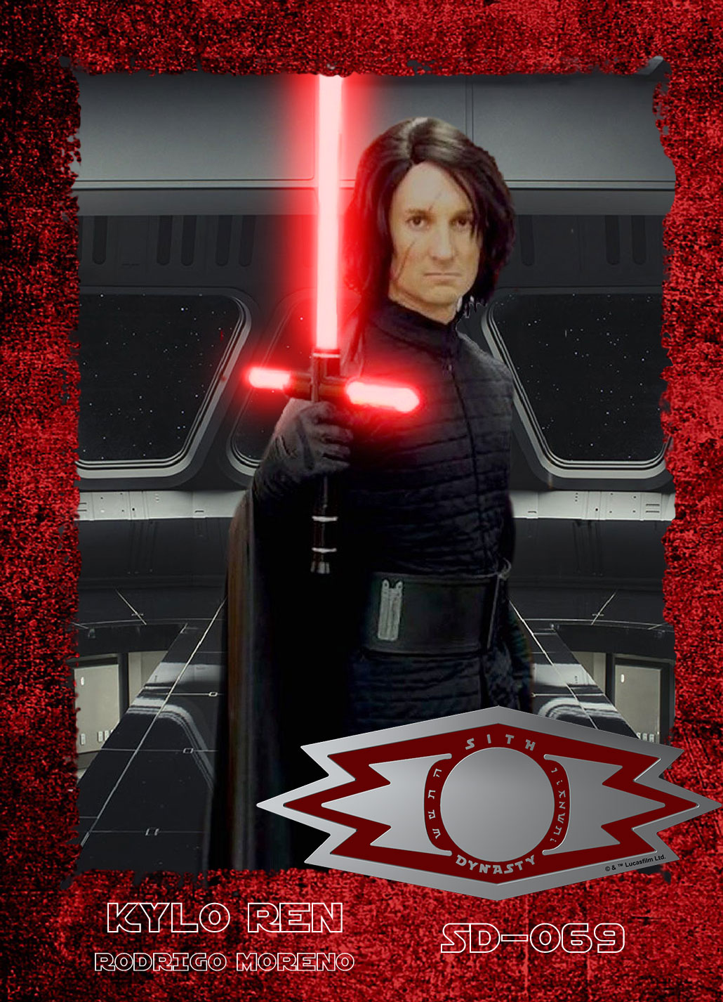 Sith Legion Member