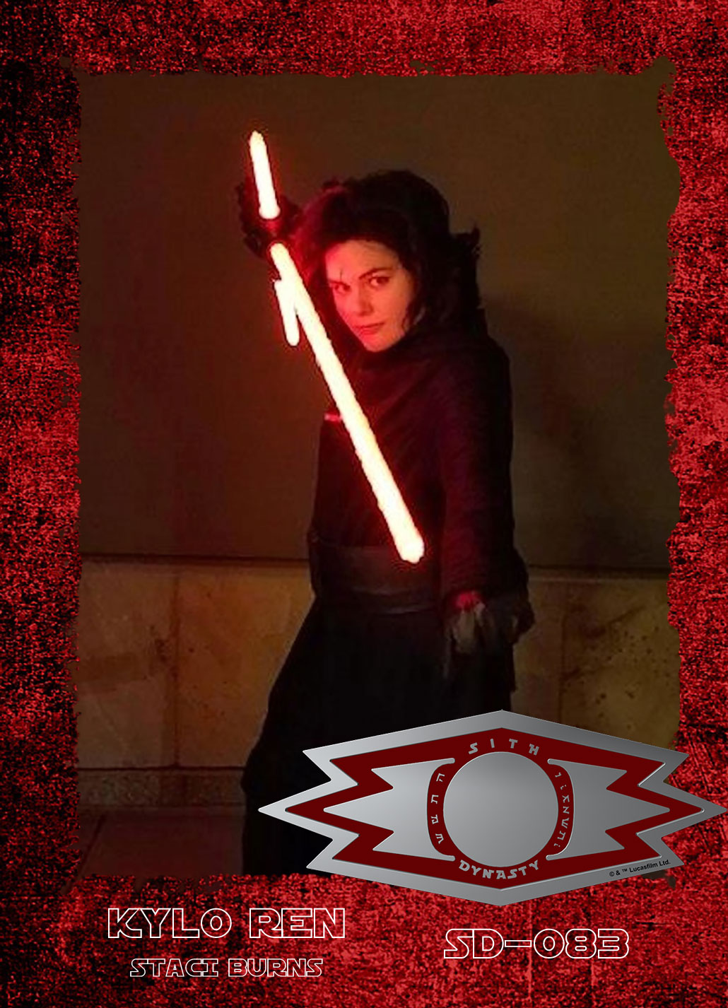 Sith Legion Member