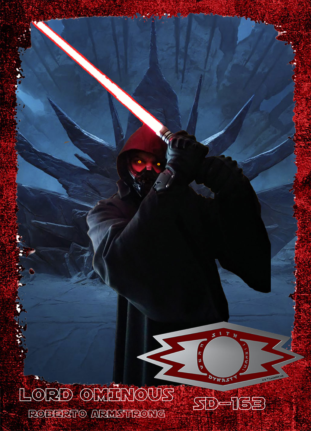 Sith Legion Member