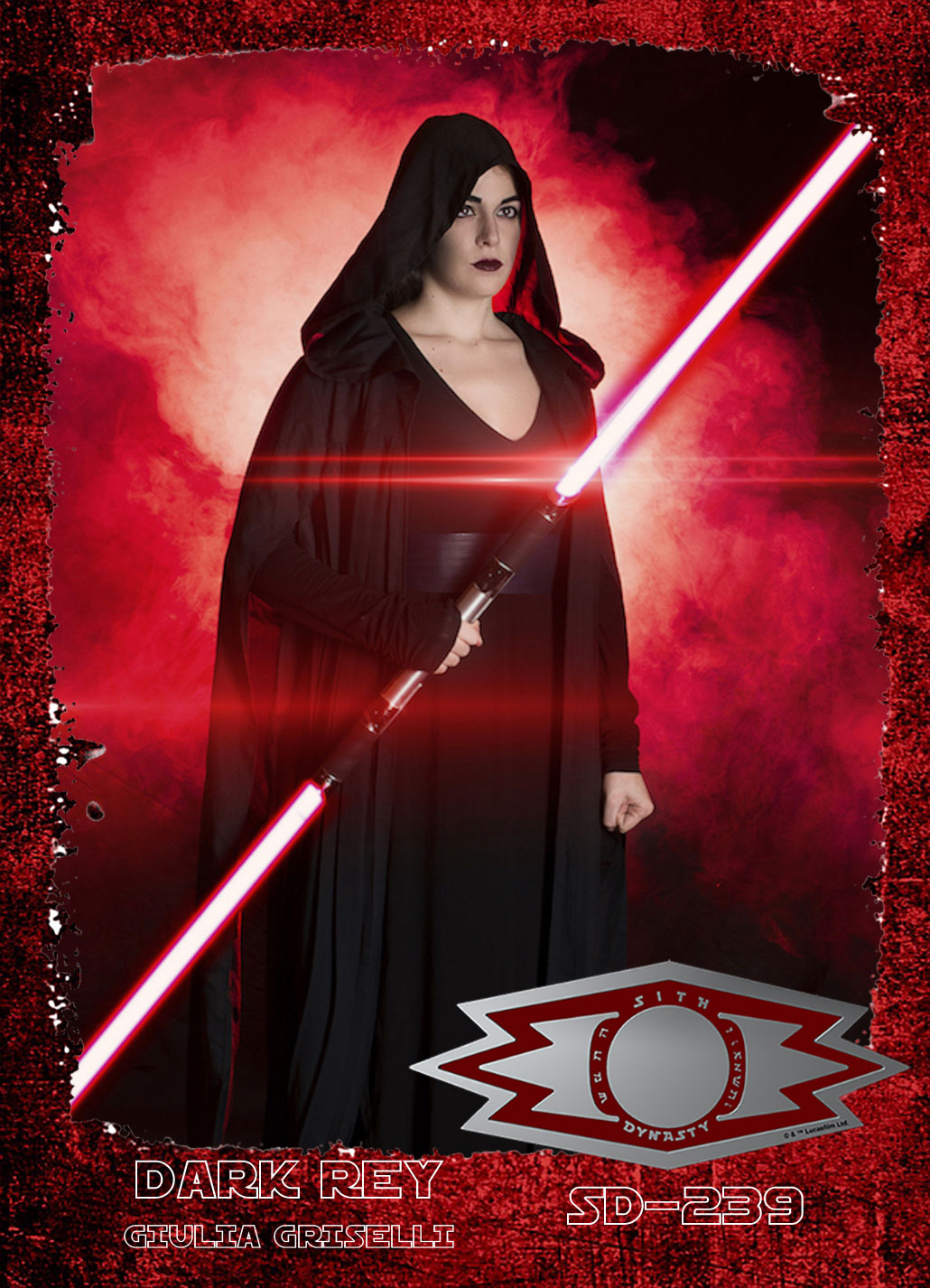 Sith Legion Member