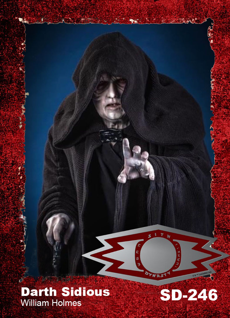 Sith Legion Member
