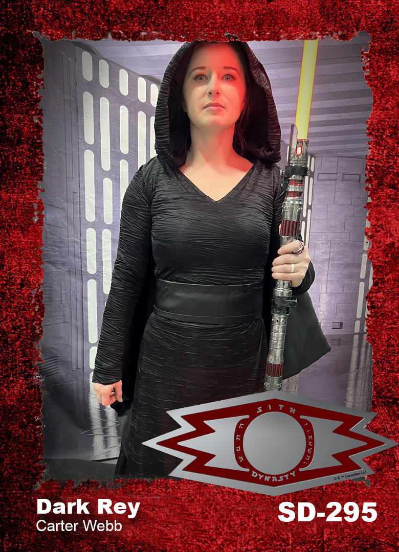 Sith Legion Member