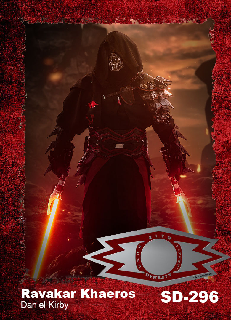Sith Legion Member
