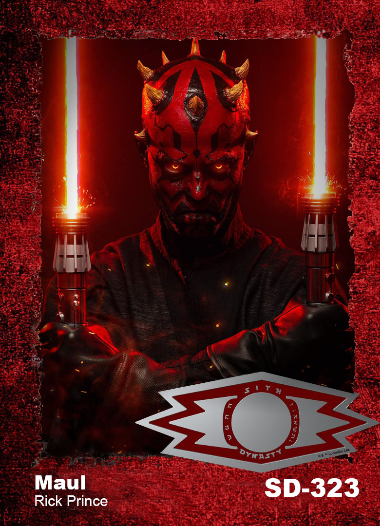 Sith Legion Member