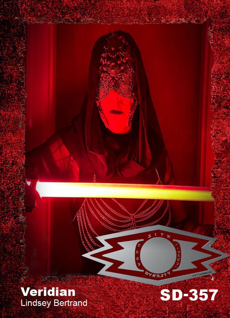 Sith Legion Member