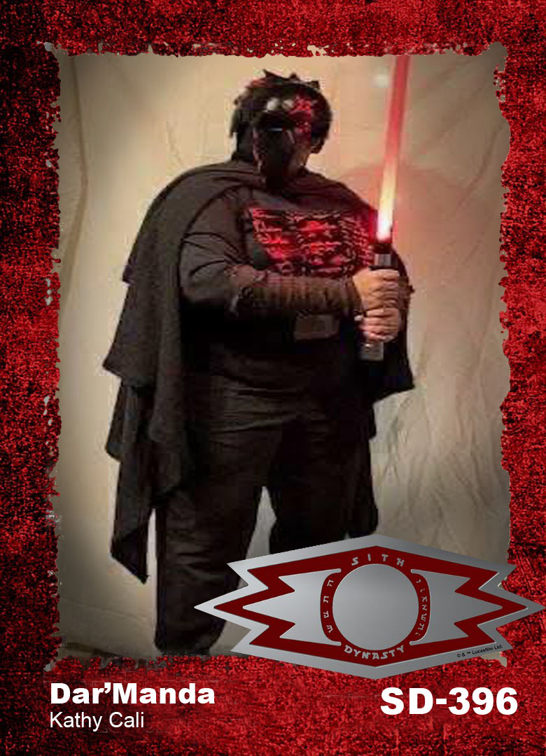 Sith Legion Member